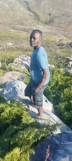 Malawian man looking for ajob