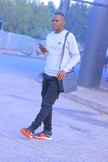 Malawian man looking for ajob