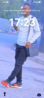 Malawian manooking for ajob