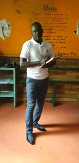 Malawian man looking for ajob