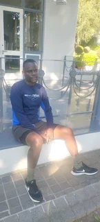 Malawian ma man looking for ajob