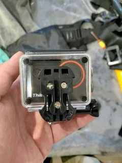 4k go pro set (STEAL)