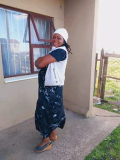 Am Lillian 38yrs looking for domestic party time job