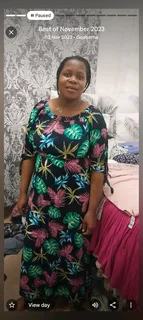 Am Lillian 38yrs looking for domestic party time job