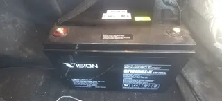 VRLA Batteries for sale