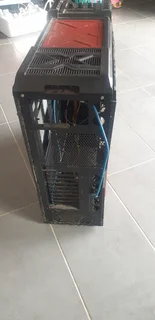 Pc gaming case for sale