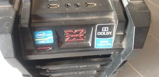 Pc gaming case for sale