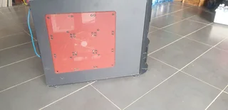 Pc gaming case for sale