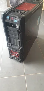 Pc gaming case for sale