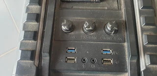 Pc gaming case for sale