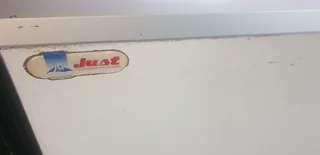 Glasstop freezer for sale