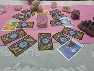 Tarot Reading