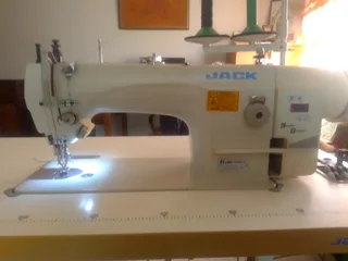 Jack Industrial Sowing Machines
