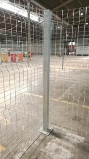 Clear View Fencing