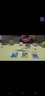 Tarot Reading