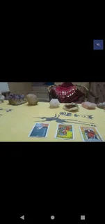 Tarot Reading