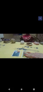 Tarot Reading