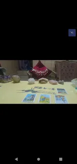 Tarot Reading