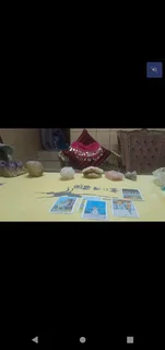 Tarot Reading