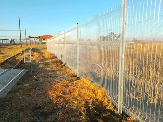 Clearview Fensing