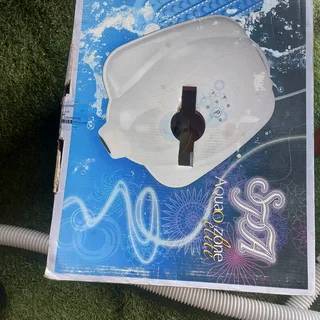 Spa Aqua Zone Elite