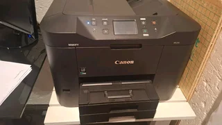 Canon Printer