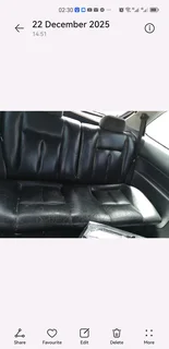 Civic stripping for spares