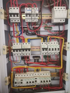 Electrician available to assist