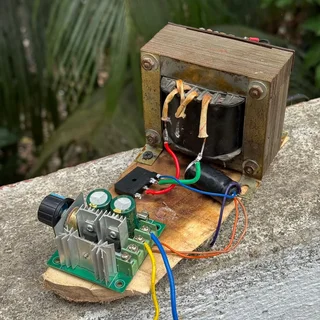 Let me fix it for you