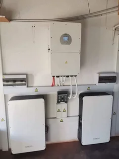 Dmd electrical & services