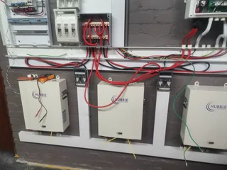 Electrician available