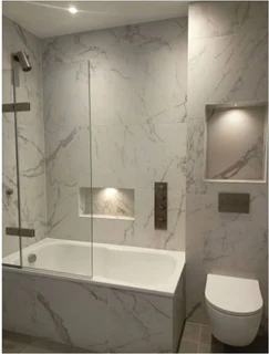 Bathroom and Kitchen specialists and renovations