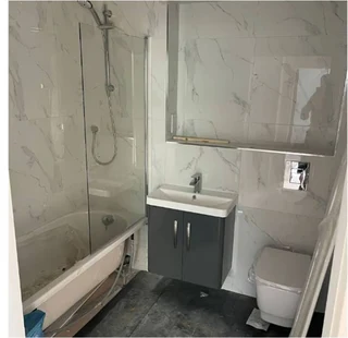 Bathroom and Kitchen specialists and renovations