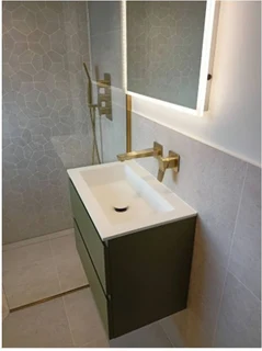 Bathroom and Kitchen specialists and renovations