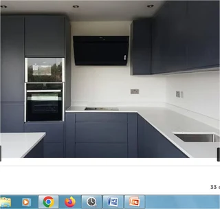 Bathroom and Kitchen specialists and renovations