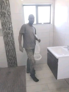 Building upto completion