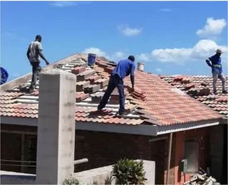 Builder PMB and Surrounding