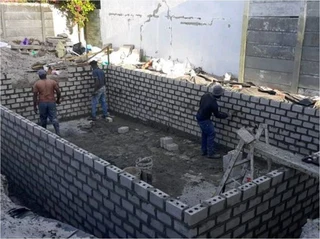 Builder PMB and Surrounding