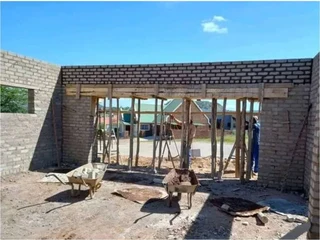 Builder PMB and Surrounding