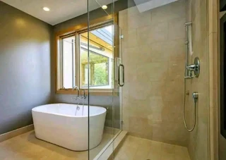 Bathroom  revamps , building and more ....