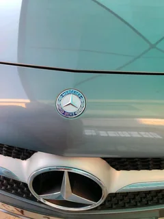 Mercedes Benz A200 R275 000 Urgent sale