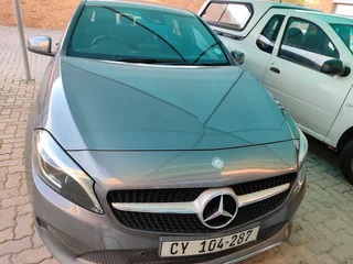 Mercedes Benz A200 R275 000 Urgent sale