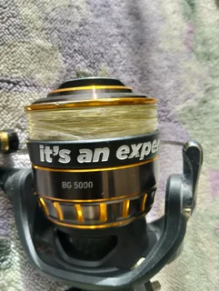 bg 5000 &#43; a assasin slayer new selling for 4000 or n. c. o