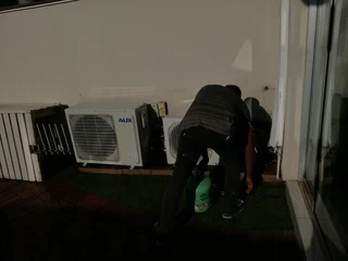 AIRCON INSTALLATIONS