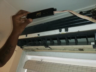 AIRCON INSTALLATIONS