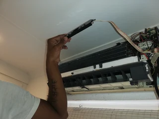 AIRCON INSTALLATIONS