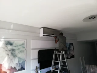 Aircon Installations