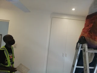 AIRCON INSTALLATIONS