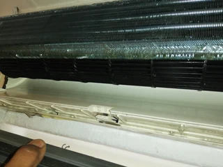 AIRCON INSTALLATIONS