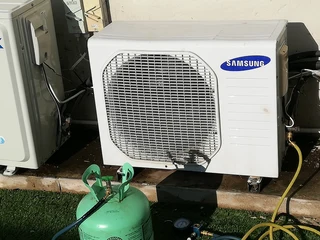 AIRCON INSTALLATIONS